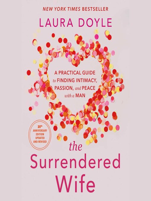 Cover image for The Surrendered Wife
